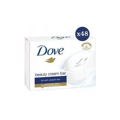 Dove Sapun Solid Original, 90 g