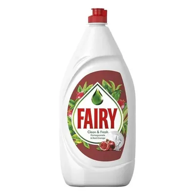 Fairy Rodie, 450 ml