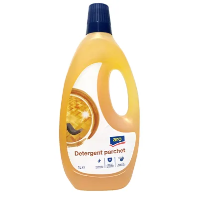 Aro Solutie Parchet, 1 l