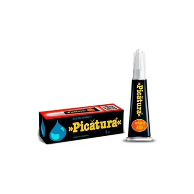 Picatura Adeziv, 2 ml