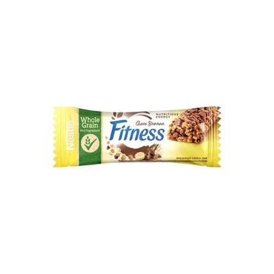 Baton Fitness Choco Banana Nestle, 23,5 g