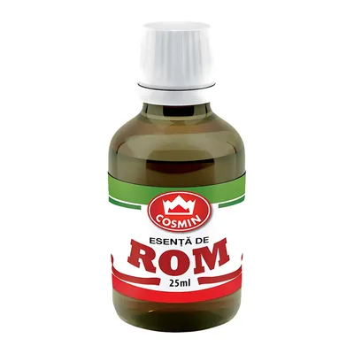 25ML COSMIN ESENTA ROM