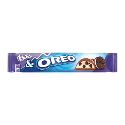 37G MILKA OREO ORIGINAL