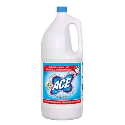 Ace Regular, 2 l