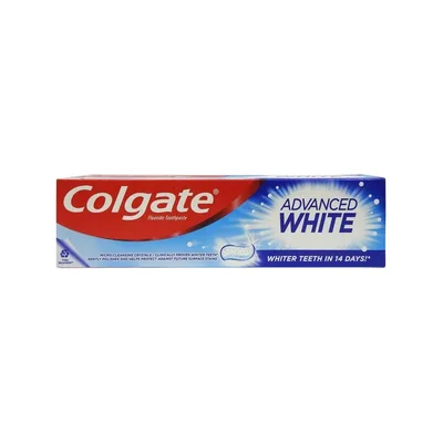 Colgate Advance Whitening, 100 ml