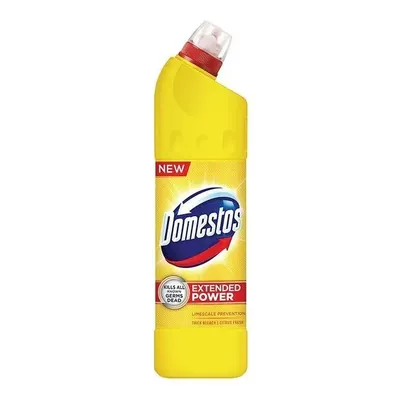 750ML DOMESTOS CITRUS