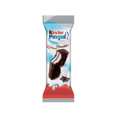 Kinder Pinguin, 30 g