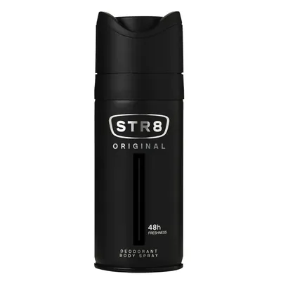 150ML STR8 DEO ORIGINAL