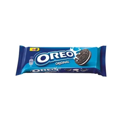 Oreo Biscuiti Original, 66 g