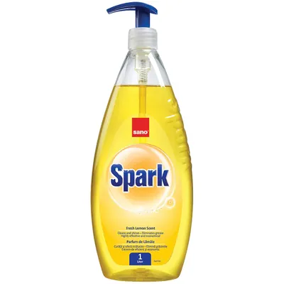 1L SANO DETERGENT VASE LAMAIE