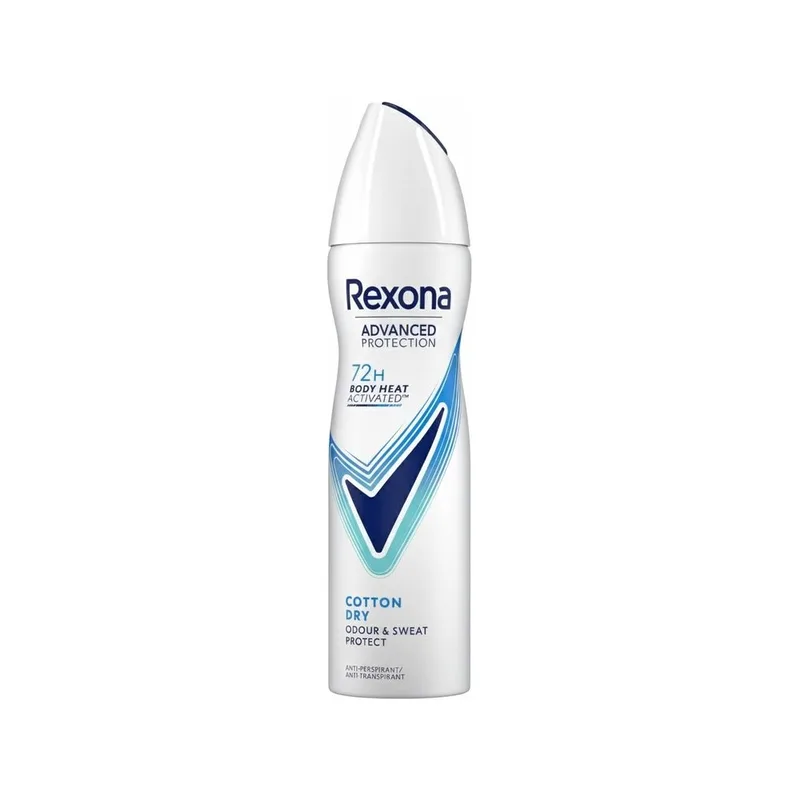 Rexona Deo Bumbac, 150 ml