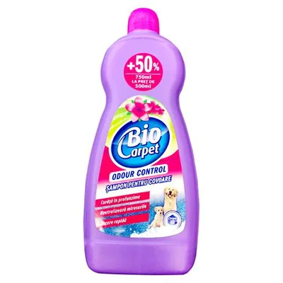 Biocarpet Antimiros, 500 ml