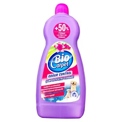 500ML BIOCARPET ANTIMIROS