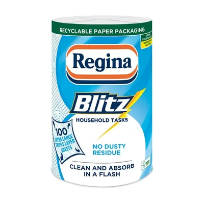 Rola Regina Blitz 3 Str