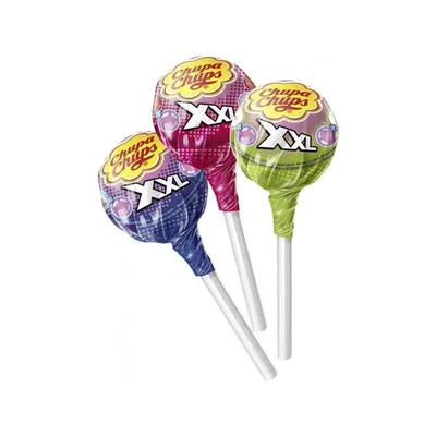 Chupa Chups Acadea Xxl, 29 g