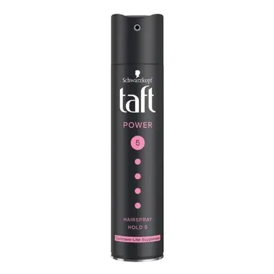 250ML TAFT FIXATIV CASHMERE NR.5