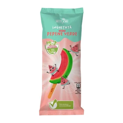 Lido Pepene Verde, 90 ml