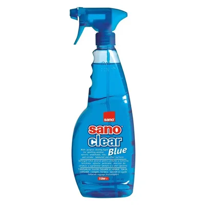 Sano Clear Blue, 1 l