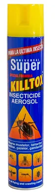 Kiltox Insecticid, 500 ml