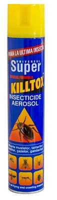 500ML KILTOX INSECTICID