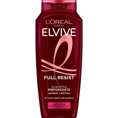250ML ELSEVE SAMPON ARGININE