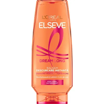 200ML ELSEVE BALSAM DREAM LONG