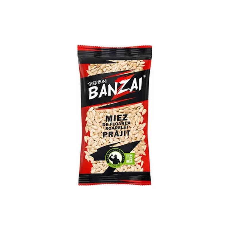 Banzai Miez, 55 g