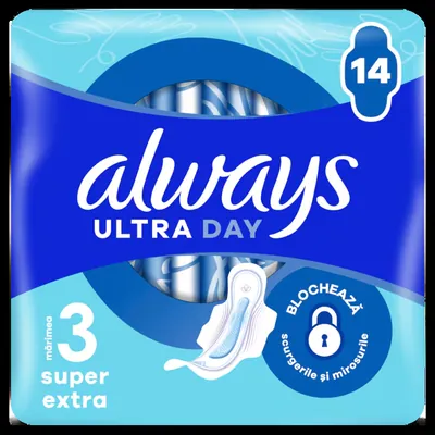 14BUC ALWAYS ULTRA DAY NIGHT
