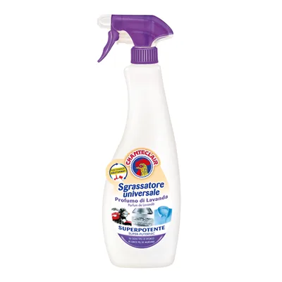 Chanteclair Spray Lavanda, 750 ml
