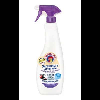 750ML CHANTECLAIR SPRAY LAVANDA