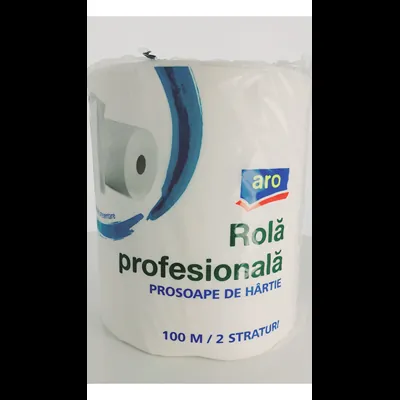 100M ARO PROSOAPE HARTIE