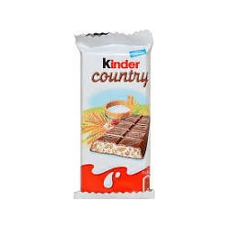 Kinder Country T15x12, 23,5 g