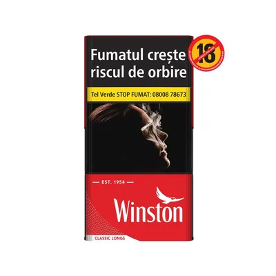 Winston Classic (longs)