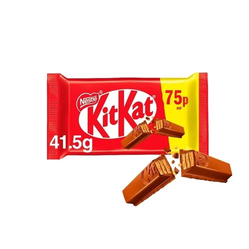 Kit Kat 4 Finger, 41,5 g
