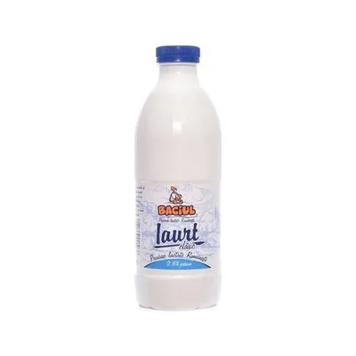 Baciul Iaurt 2.8%, 900 g