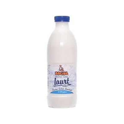 900G BACIUL IAURT 2.8%