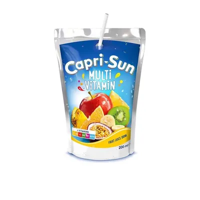 0.2L CAPRI-SUN MULTIVITAMIN