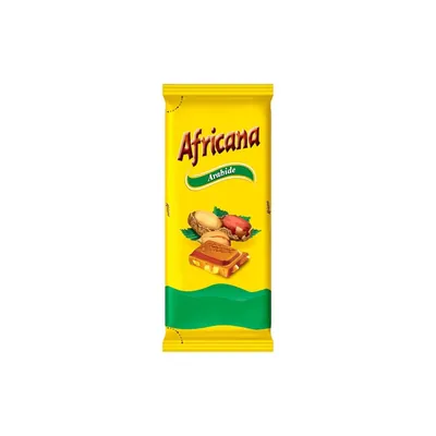 80G AFRICANA STAFIDE ARAHIDE