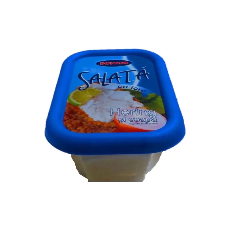 Bonito Sal Icre Hering Ce, 310 g