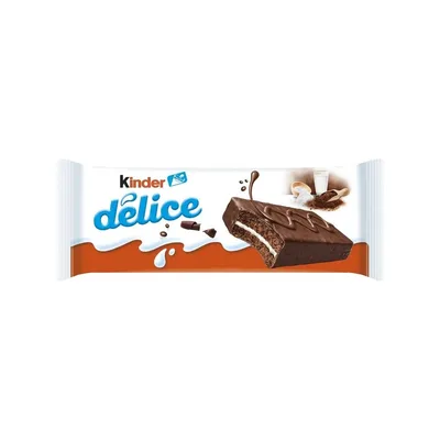 Kinder Delice, 39 g