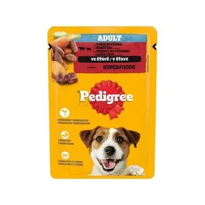 Pedigree Vita, 100 g